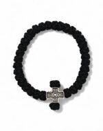 Κομποσχοίνι χειρός 33άρι ic xc nika – Άγιον Όρος byzanteiko - komboskini 33-Knot Hand Prayer Rope ic xc nika mount athos