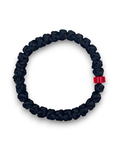 κομποσχοίνι αγίου όρους χειροποίητο μεταξωτό - byzanteiko handmade komboskini mount athos